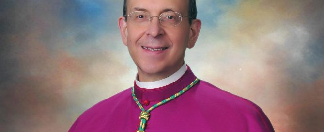 Baltimore Archbishop William E. Lori Responds to recent Executive Orders Affecting Migrants and Refugees