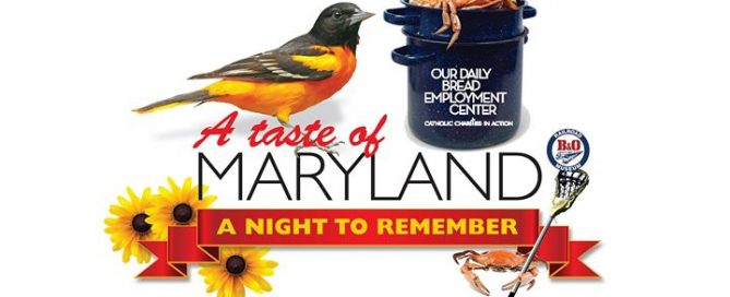 A Taste of Maryland 2017