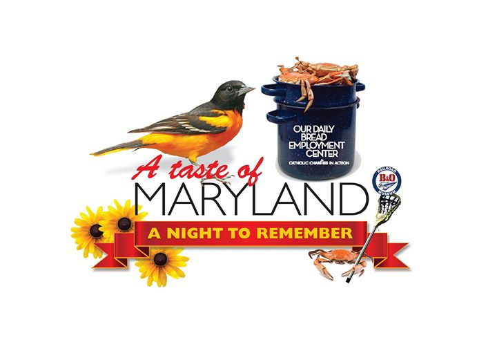 A Taste of Maryland 2017