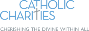 Catholic Charities of Baltimore Logo